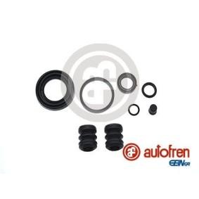 Achetez des Kit de réparation d'étrier de frein AUTOFREN SEINSA D4045 à prix pour 19,03 €