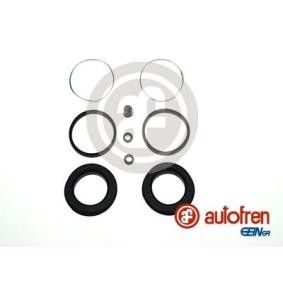 Comprar Juego de reparación, pinza de freno de AUTOFREN SEINSA D4105 a bajo precio de 6,86 €