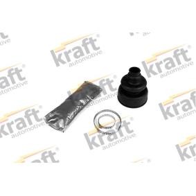 Köp Bälgsats, drivaxel av KRAFT 4416075 till det låga priset 88,03 kr