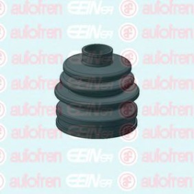 Faltenbalgsatz, Antriebswelle von SAKURA günstig für 7,35 €