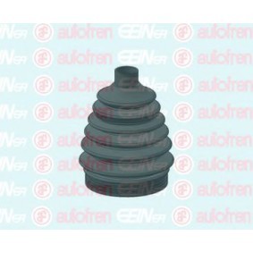 Köp Bälgsats, drivaxel av SAKURA S4418460 till det låga priset 90,30 kr