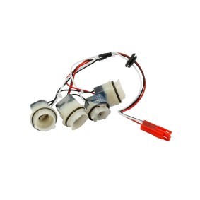 Compre Jogo de cabos, farol principal da DT Spare Parts 1.21590 a um preço baixo por 12,43 €