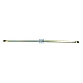 Achetez des Tringlerie d'essuie-glace DT Spare Parts 1.22107 à prix pour 27,09 €
