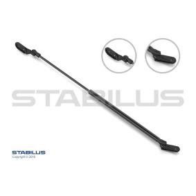 Achetez des Coffre à bagages de chez STABILUS en ligne pour CLARUS Break (GC) à prix modérés
