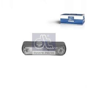 Acquista Luce demarcazione laterale da DT Spare Parts 3.31114 a buon mercato per soli 16,79 €