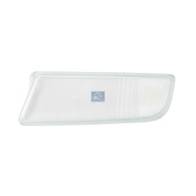 Compre Vidro difusor, farol de nevoeiro da DT Spare Parts 3.31140 a um preço baixo por 27,30 €