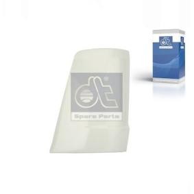 Comprar Derivabrisas de DT Spare Parts 3.80309 a bajo precio de 36,86 €