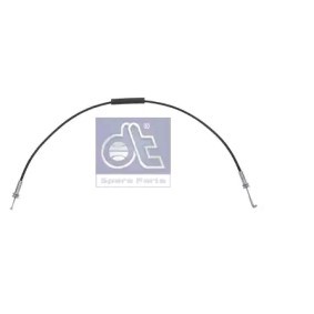 Comprar Cable de accionamiento, desbloqueo de puerta de DT Spare Parts 3.85090 a bajo precio de 14,08 €
