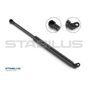 Acquista Ammortizatore pneumatico, Cofano bagagli / vano carico da STABILUS 3286GW a buon mercato per soli 18,69 €