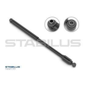 Lenkungsdämpfer 8272CY
