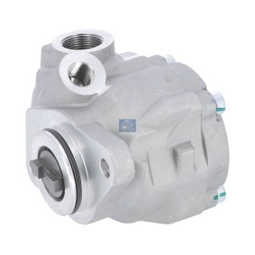 Servopumpe 4.62161 für MERCEDES-BENZ