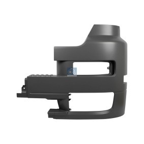 Stoßstange für MERCEDES-BENZ von DT Spare Parts