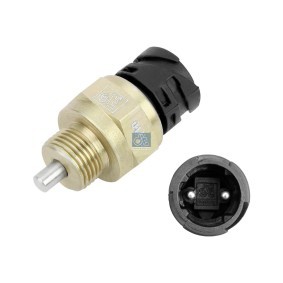 Køb Kontakt, baklygte af DT Spare Parts 4.63102 til den lave pris 309,24 DKK