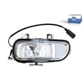 Comprar Faro antiniebla de DT Spare Parts 4.63549 a bajo precio de 54,62 €