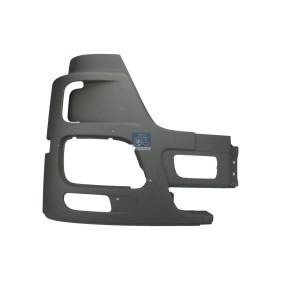 Osta Puskurin pinta DT Spare Parts:llä 4.64004 edullisesti hintaan 164,82 €