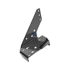 Achetez des Support de pare-chocs DT Spare Parts 5.16089 à prix pour 47,77 €
