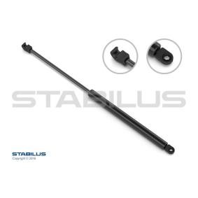 Köp Gasfjäder till baklucka av STABILUS 8906CY till det låga priset 230,74 kr