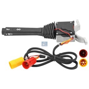 Comprar Conmutador en la columna de dirección de DT Spare Parts 5.80000 a bajo precio de 151,98 €