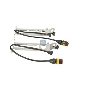 Achetez des Témoin d'usure plaquette de frein de chez DT Spare Parts en ligne pour RX (MCU15) à prix modérés