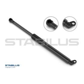Köp Gasfjäder till baklucka av STABILUS 9434HX till det låga priset 242,09 kr