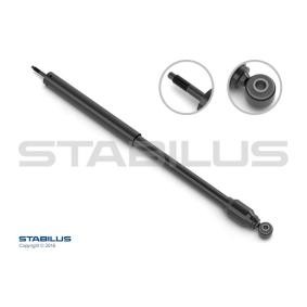 Lenkungsdämpfer von STABILUS