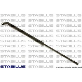 Acquista Ammortizatore pneumatico, Cofano bagagli / vano carico da STABILUS 5798HF a buon mercato per soli 44,26 €