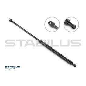 Comprar Muelle neumático, Cristal trasero de STABILUS 4043KY a bajo precio de 14,94 €
