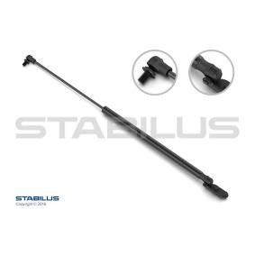 Köp Gasfjäder till baklucka av STABILUS 043738 till det låga priset 286,32 kr