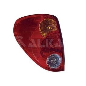 Rückleuchten von ALKAR für L 200 / Triton Pickup (KA_T, KB_T) günstig online kaufen