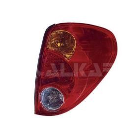 Rückleuchten von ALKAR für L 200 / Triton Pickup (KA_T, KB_T) günstig online kaufen