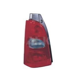 Compre Piloto trasero de ALKAR online para Wagon R+ Hatchback (MM) a precios moderados