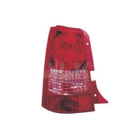 Rückleuchte 2201999 von ALKAR günstig für 46,65 € online kaufen