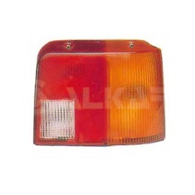 Lichtscheibe, Heckleuchte 2302275