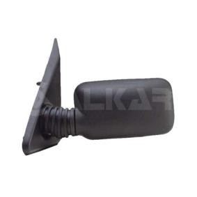 Compre Espejo retrovisor de ALKAR online para Panda Hatchback (141_) a precios moderados
