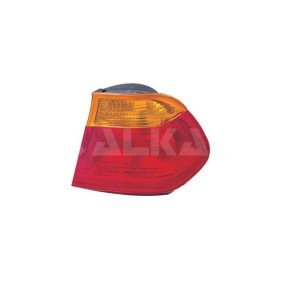 Osta ALKAR Sivupeili netistä ORION II (AFF)-mallille edulliseen hintaan