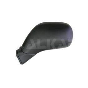Compre Espelho retrovisor de ALKAR online para Agila Mk I (A) (H00) a preços moderados