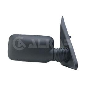 Compre Espejo retrovisor de ALKAR online para Panda Hatchback (141_) a precios moderados