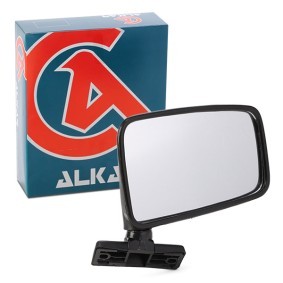 Compre Espelho retrovisor de ALKAR online para 4 Caixa (R21_, R23_) a preços moderados
