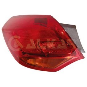 Compre Espejo retrovisor de ALKAR online para 626 IV Hatchback (GE) a precios moderados