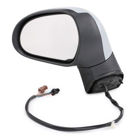 Compre Espejo retrovisor de ALKAR online para 207 SW Furgoneta / Familiar (WK) a precios moderados