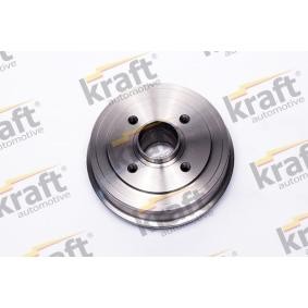 Bremstrommel 6065000
