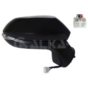 Acquista Specchietto retrovisore esterno da ALKAR 6142682 a buon mercato per soli 43,38 €
