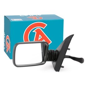 Compre Espejo retrovisor de ALKAR online para Panda Hatchback (141_) a precios moderados