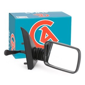 Compre Espejo retrovisor de ALKAR online para Panda Hatchback (141_) a precios moderados