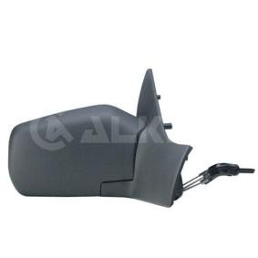 Compre Espelho retrovisor de ALKAR online para Xantia Van / Carrinha (X2) a preços moderados