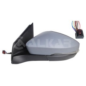 Compre Espejo retrovisor de ALKAR online para 200 Fastback (XW) a precios moderados