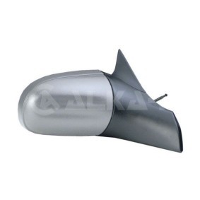 Compre Espejo retrovisor de ALKAR online para Corsa Mk I (B) Hatchback (S93) a precios moderados