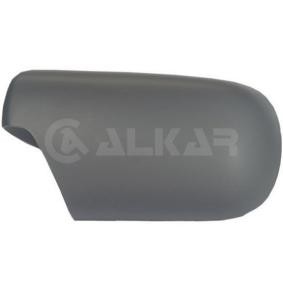 Osta Suojus, ulkopeili ALKAR:llä 6343844 edullisesti hintaan 9,56 €