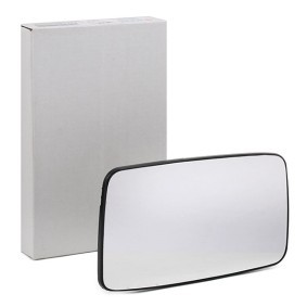 Spiegelglas, Außenspiegel 6401125