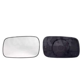 Comprar Cristal de espejo, retrovisor exterior de ALKAR 6401154 a bajo precio de 7,10 €